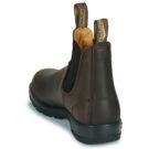 Blundstone CLASSICS CHELSEA BOOTS Marrone Stivaletti Donna - 5