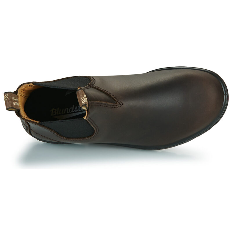 Blundstone CLASSICS CHELSEA BOOTS Marrone Stivaletti Donna - 6