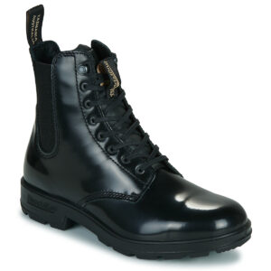 Blundstone  ORIGINALS HYBRID BOOTS  Nero -  Stivaletti Donna