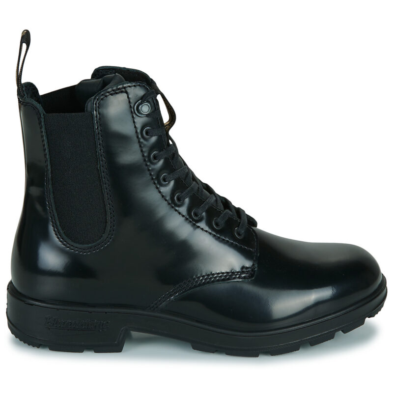 Blundstone ORIGINALS HYBRID BOOTS Nero - Stivaletti Donna - 2