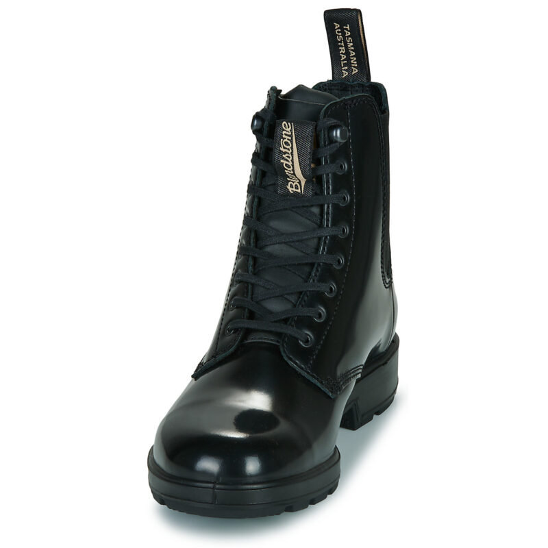 Blundstone ORIGINALS HYBRID BOOTS Nero - Stivaletti Donna - 3