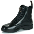 Blundstone ORIGINALS HYBRID BOOTS Nero - Stivaletti Donna - 4