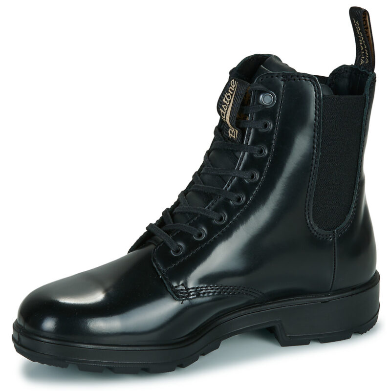 Blundstone ORIGINALS HYBRID BOOTS Nero - Stivaletti Donna - 4