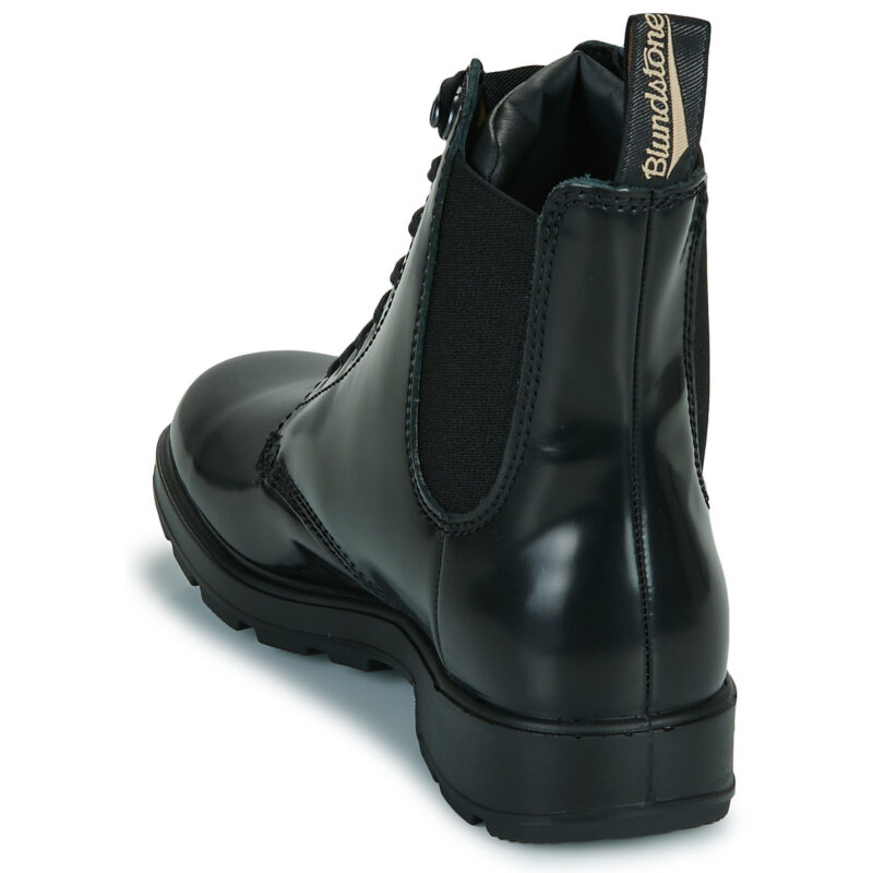 Blundstone ORIGINALS HYBRID BOOTS Nero - Stivaletti Donna - 5