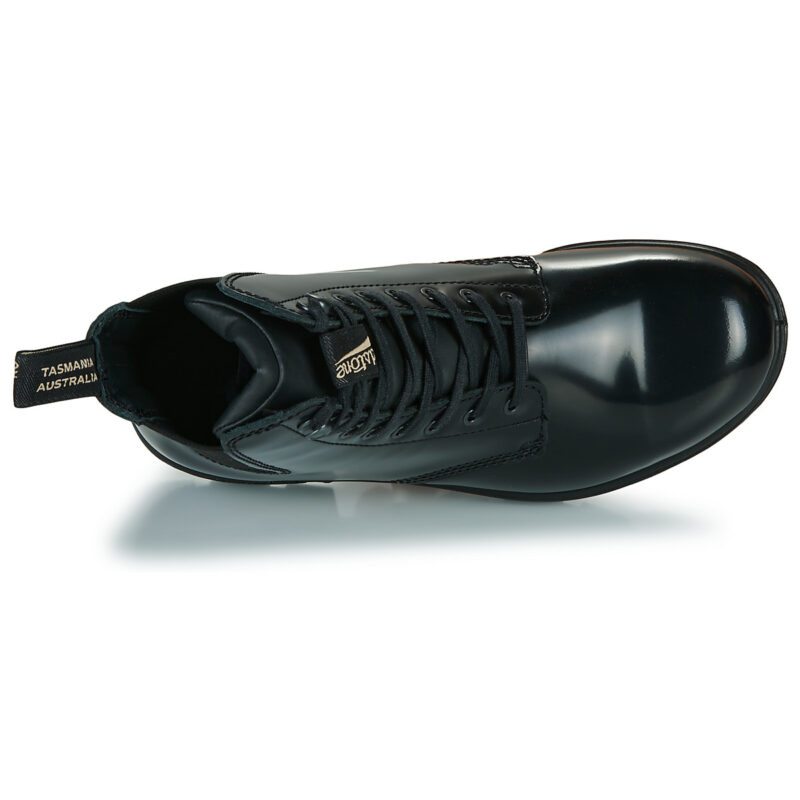 Blundstone ORIGINALS HYBRID BOOTS Nero - Stivaletti Donna - 6