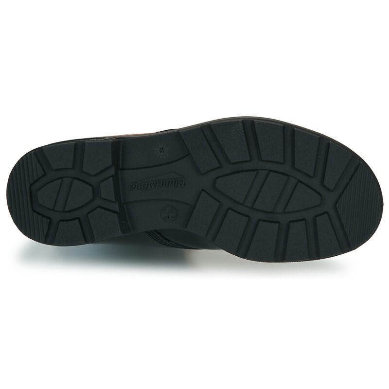 Blundstone ORIGINALS HYBRID BOOTS Nero - Stivaletti Donna - 7