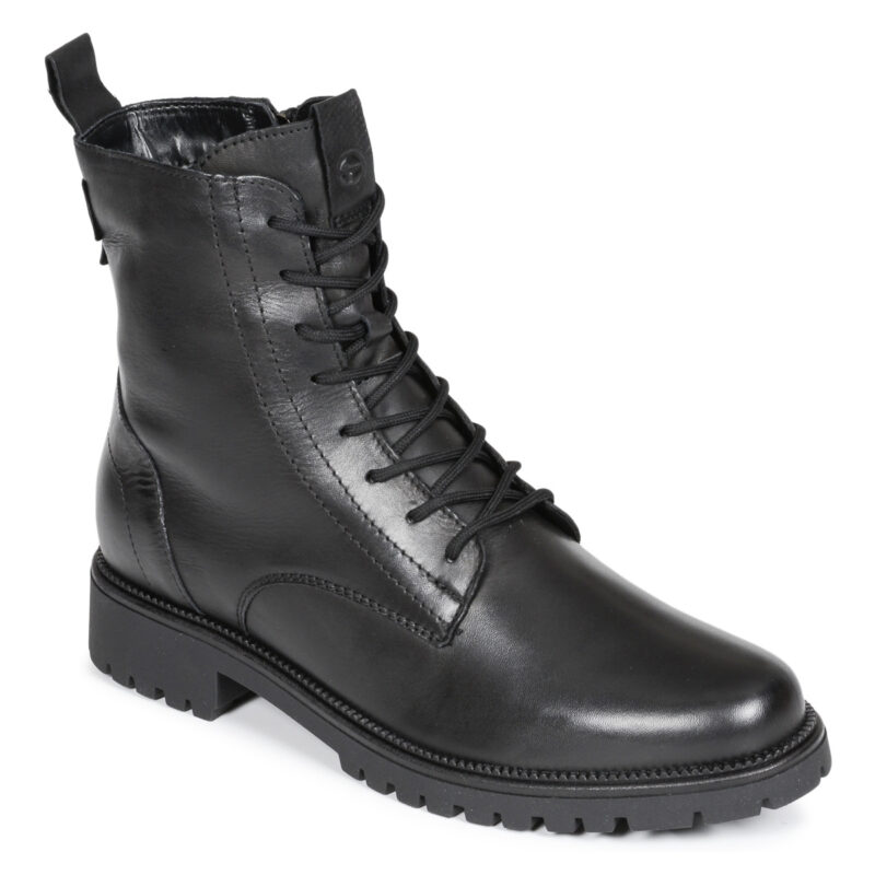 Tamaris 25402-001 Nero Stivaletti Donna - 1