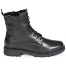 Tamaris 25402-001 Nero Stivaletti Donna - 2