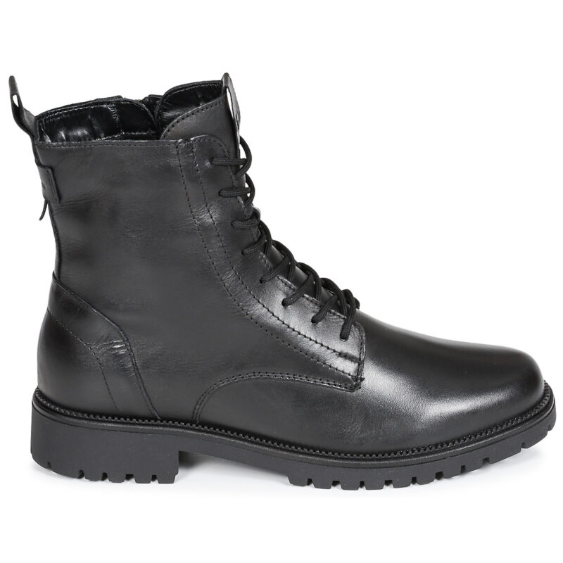 Tamaris 25402-001 Nero Stivaletti Donna - 2