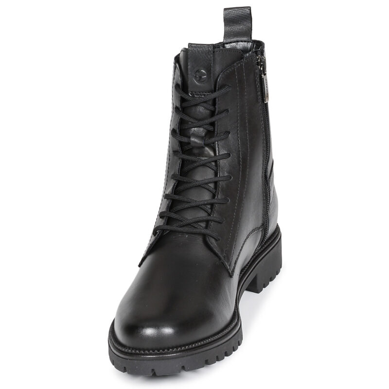 Tamaris 25402-001 Nero Stivaletti Donna - 3