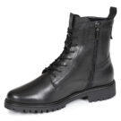 Tamaris 25402-001 Nero Stivaletti Donna - 4