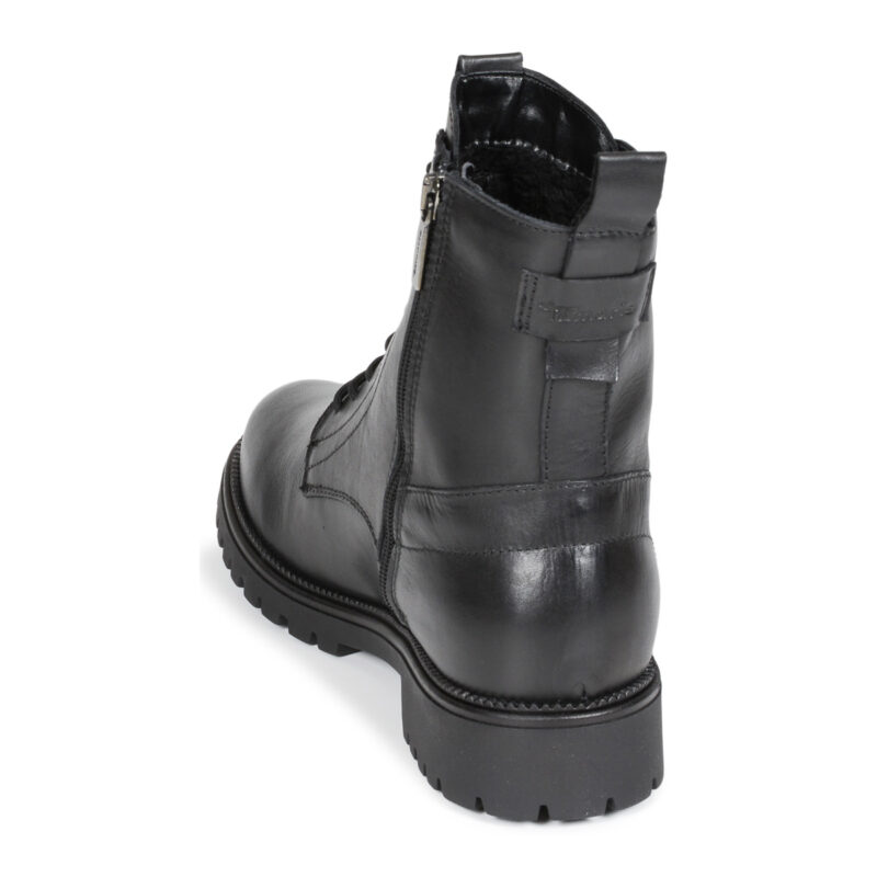 Tamaris 25402-001 Nero Stivaletti Donna - 5