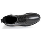 Tamaris 25402-001 Nero Stivaletti Donna - 6