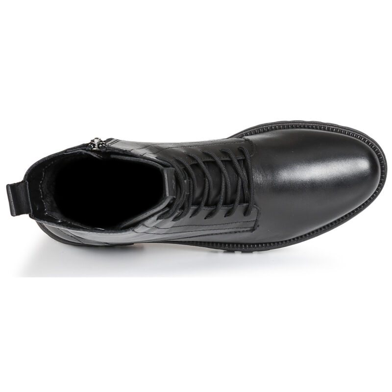 Tamaris 25402-001 Nero Stivaletti Donna - 6