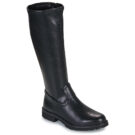Tamaris 25613-001 Nero Stivali bassi Donna - 1