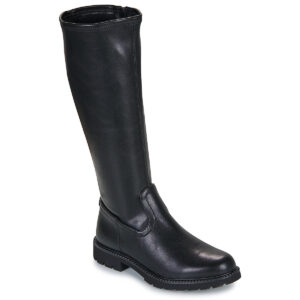 Tamaris  25613-001  Nero -  Stivali bassi  Donna