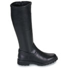 Tamaris 25613-001 Nero Stivali bassi Donna - 2