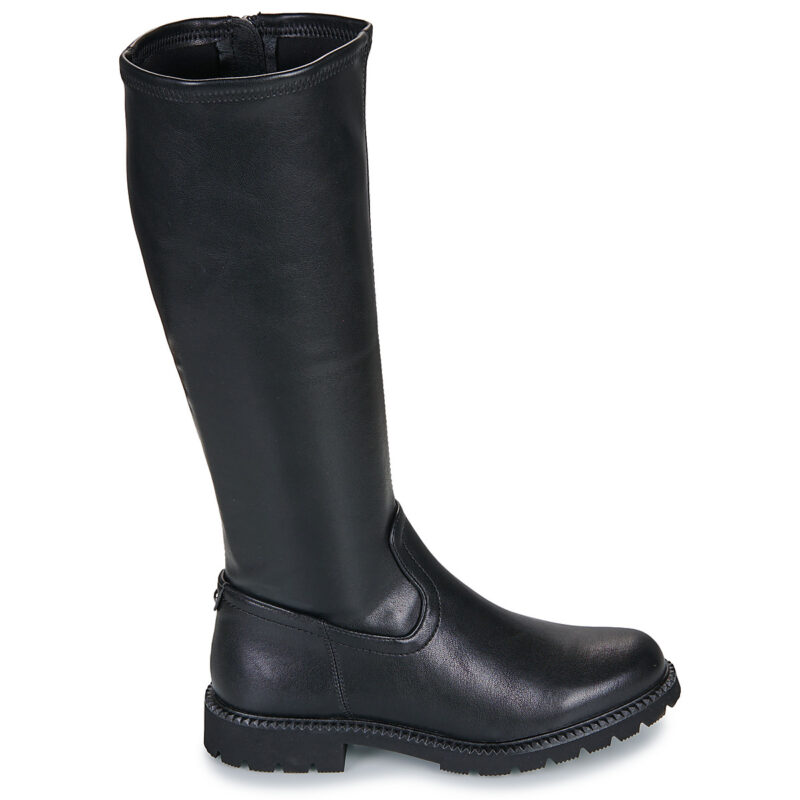 Tamaris 25613-001 Nero Stivali bassi Donna - 2