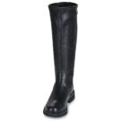 Tamaris 25613-001 Nero Stivali bassi Donna - 3