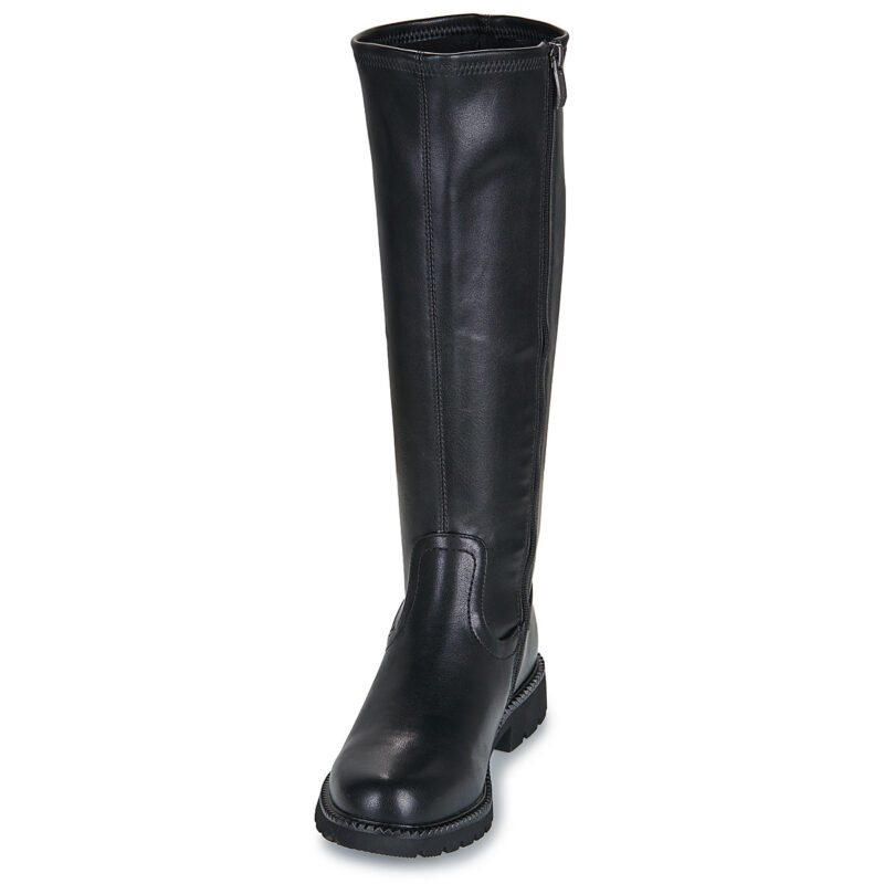 Tamaris 25613-001 Nero Stivali bassi Donna - 3