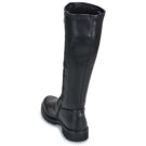 Tamaris 25613-001 Nero Stivali bassi Donna - 5