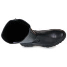 Tamaris 25613-001 Nero Stivali bassi Donna - 6