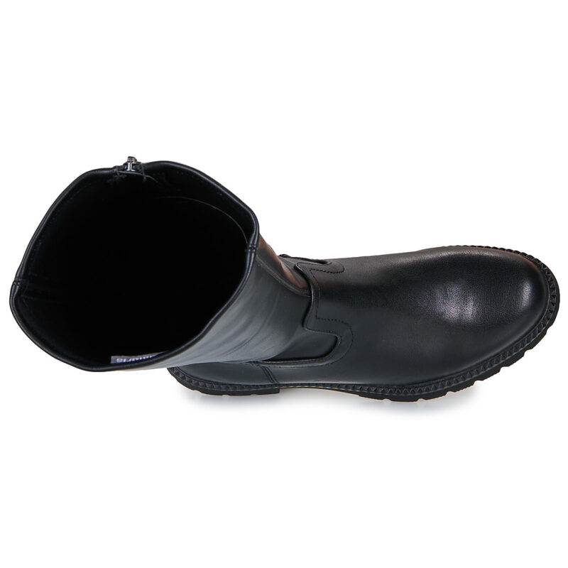 Tamaris 25613-001 Nero Stivali bassi Donna - 6