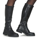 Tamaris 25613-001 Nero Stivali bassi Donna - 8