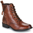 Tamaris 25273-305 Marrone Stivaletti Donna - 1
