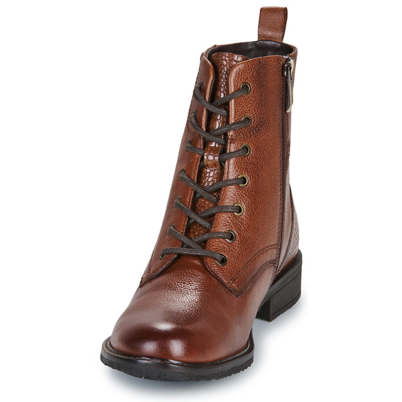 Tamaris 25273-305 Marrone Stivaletti Donna - 3
