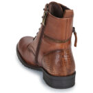Tamaris 25273-305 Marrone Stivaletti Donna - 5