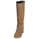 Tamaris 25601-300 Marrone Stivali con tacco Donna - 3