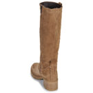 Tamaris 25601-300 Marrone Stivali con tacco Donna - 5