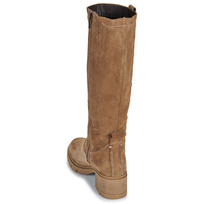 Tamaris 25601-300 Marrone Stivali con tacco Donna - 5