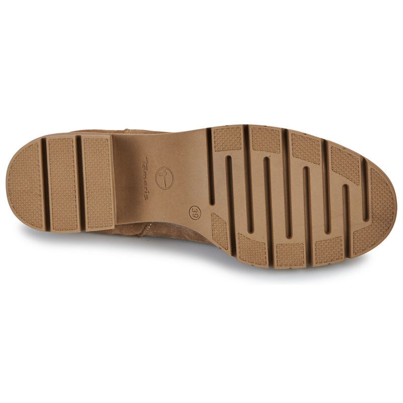 Tamaris 25601-300 Marrone Stivali con tacco Donna - 7