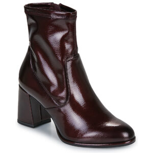 Tamaris  25357-568  Rosso -  Stivaletti Donna