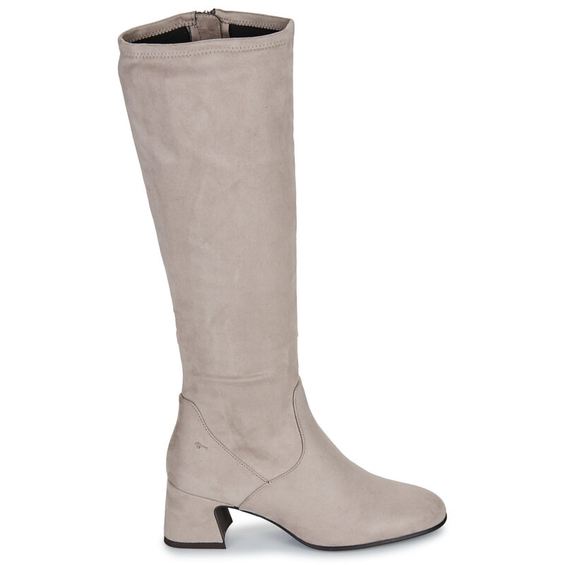 Tamaris 25520-341 Beige Stivali con tacco Donna - 2