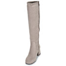 Tamaris 25520-341 Beige Stivali con tacco Donna - 3