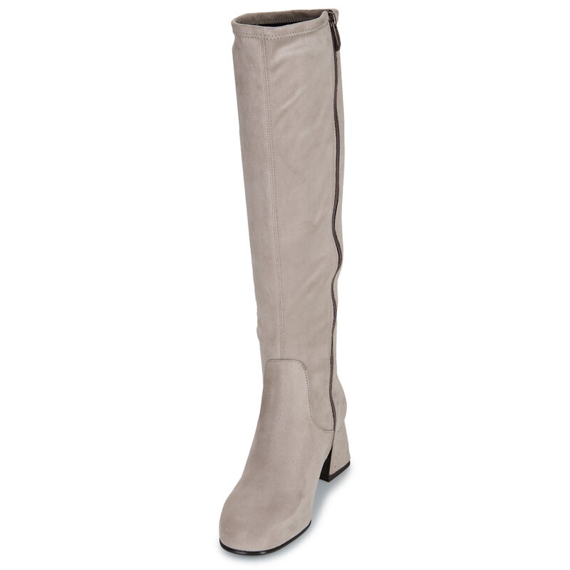 Tamaris 25520-341 Beige Stivali con tacco Donna - 3
