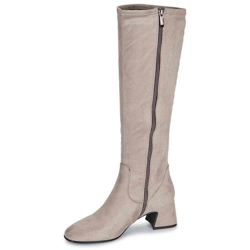 Tamaris 25520-341 Beige Stivali con tacco Donna - 4