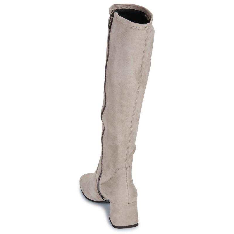 Tamaris 25520-341 Beige Stivali con tacco Donna - 5