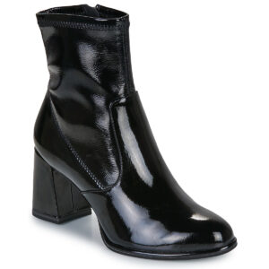 Tamaris  25357-018  Nero -  Stivaletti Donna
