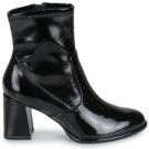 Tamaris 25357-018 Nero Stivaletti Donna - 2