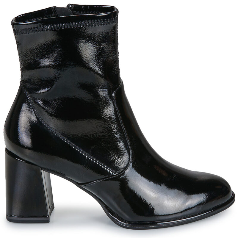 Tamaris 25357-018 Nero Stivaletti Donna - 2