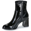 Tamaris 25357-018 Nero Stivaletti Donna - 4