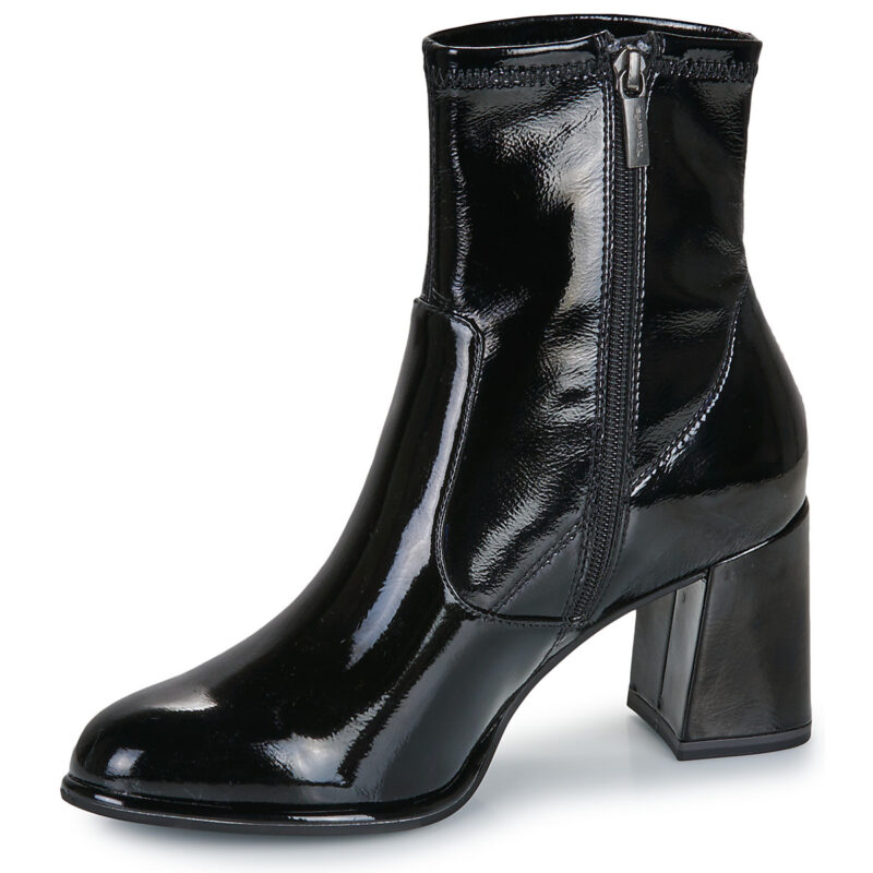 Tamaris 25357-018 Nero Stivaletti Donna - 4