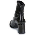 Tamaris 25357-018 Nero Stivaletti Donna - 5