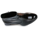 Tamaris 25357-018 Nero Stivaletti Donna - 6