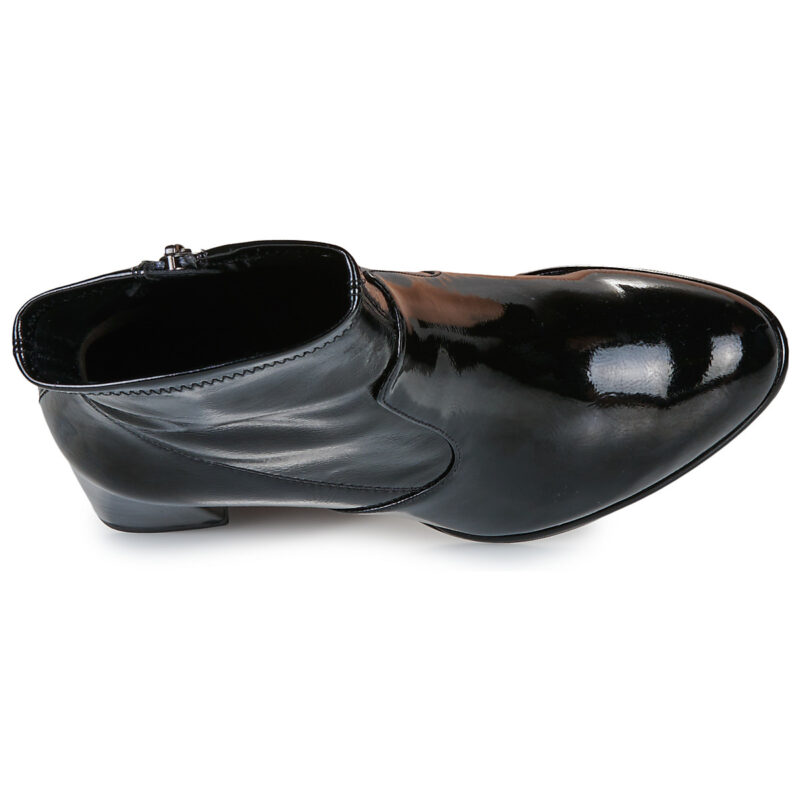 Tamaris 25357-018 Nero Stivaletti Donna - 6