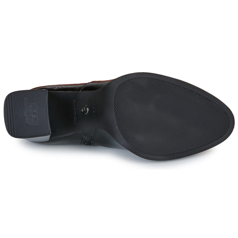 Tamaris 25357-018 Nero Stivaletti Donna - 7